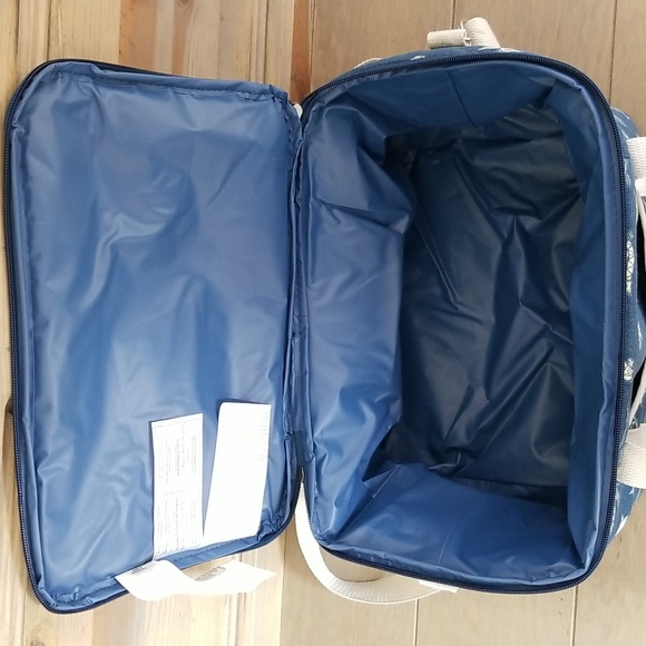 Disney Lilo & Stitch Cooler Bag - Picture 12 of 16